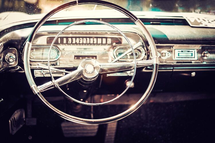 Museum’s Classic Car Fest at Cultural Park set for April 12